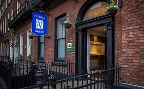 Clifden House By Nina